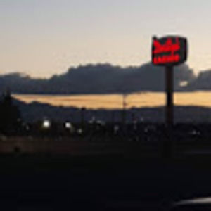 Meet your Posher, Pamela